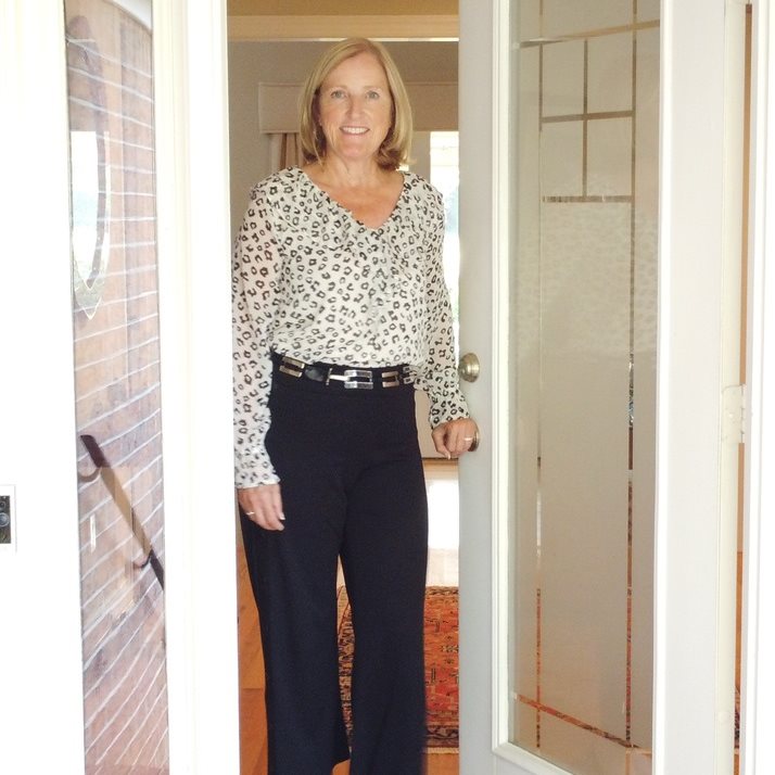 Jonell Walthall - Crs, Sres, Abr, Clhms in Virginia Beach, VA