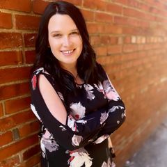 Samantha Morgan - Real Estate Broker in Scottsburg, IN