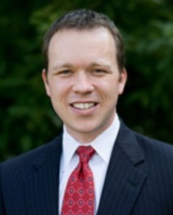 Justin A. Teitle - Family Law And Estate And Probate Lawyer in Bettendorf, IA