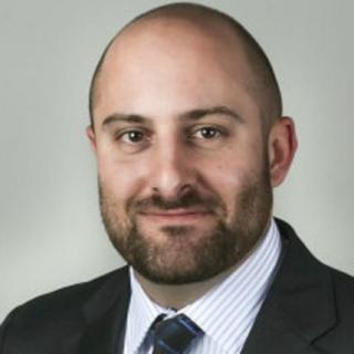 Matthew Gregory Swartz - Trial Attorney in Muskegon, MI
