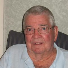 Ron Miller - Managing Broker in Salem, IN