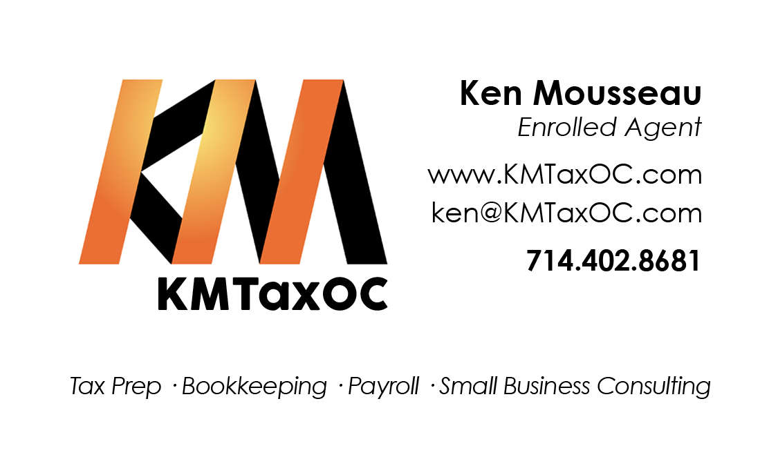 Kenneth Mousseau in Santa Ana, CA