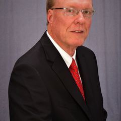 Darrell Clapp - Realtor in Burlington, NC