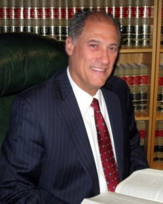 Louis V. Pavone - Senior Partner in Bloomingdale, IL