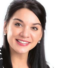 Nicole Sabatini - Realtor in Mentor, OH