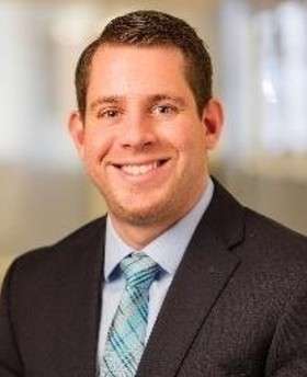 Andrew Somich in Willoughby, OH