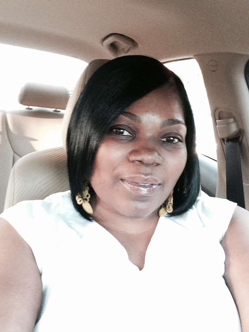Sabrina Johnson in Fairburn, GA