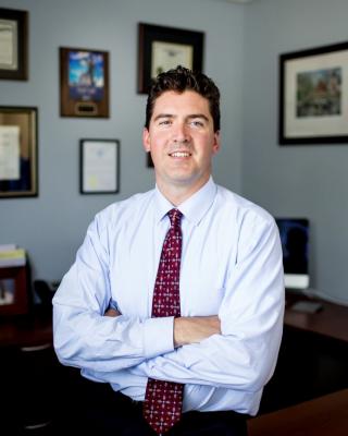 J. Patrick Nelson in Wheaton, IL