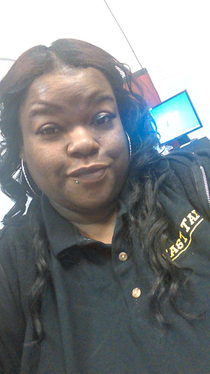 Tamika Lafrance in Jefferson, LA