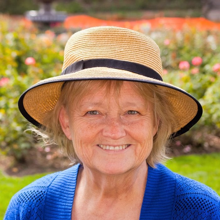 Deborah Poulton - Lic. Re Salesperson in Schenectady, NY