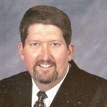 James Mackey in Marion, NC