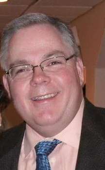 Darrin Payne in Springfield, VA
