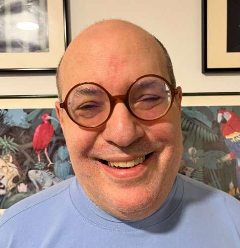 Stuart Baron in Brooklyn, NY