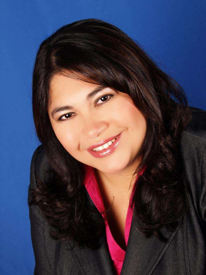 Gladis Romero in Sterling, VA