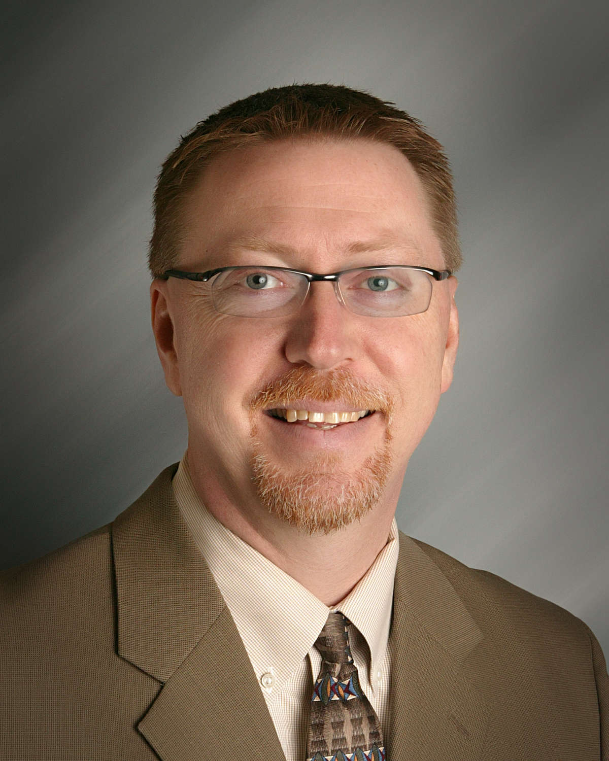 Scott Fullerton in Blue Springs, MO