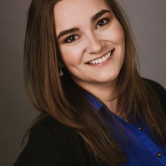 Heather Anderson in Bloomington, IN