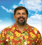 Tim Flavin in Soulsbyville, CA