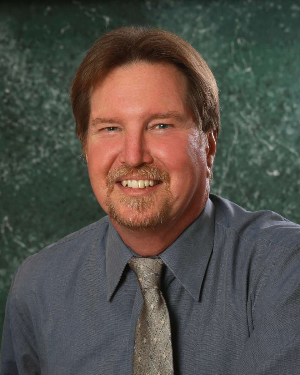 Robb Pryor in Livermore, CA
