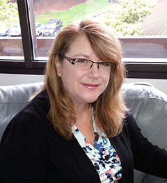 Carol Didier in Redmond, WA