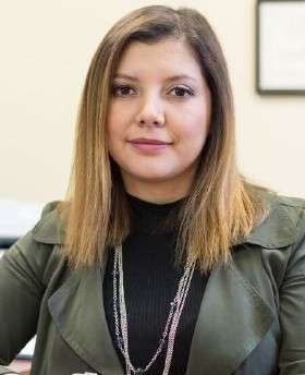Sandra Orellana in Patchogue, NY