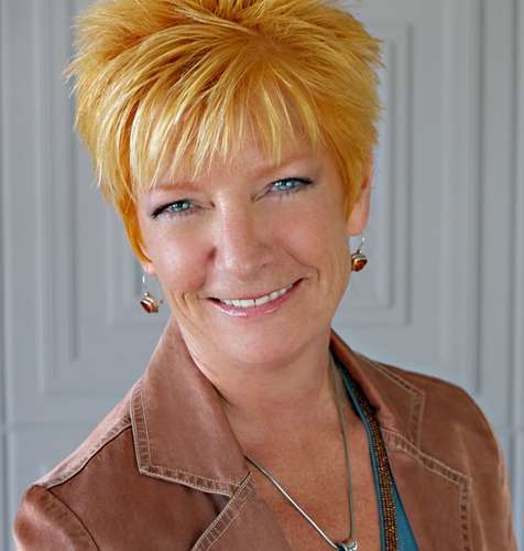 Catherine Tardy in Albuquerque, NM
