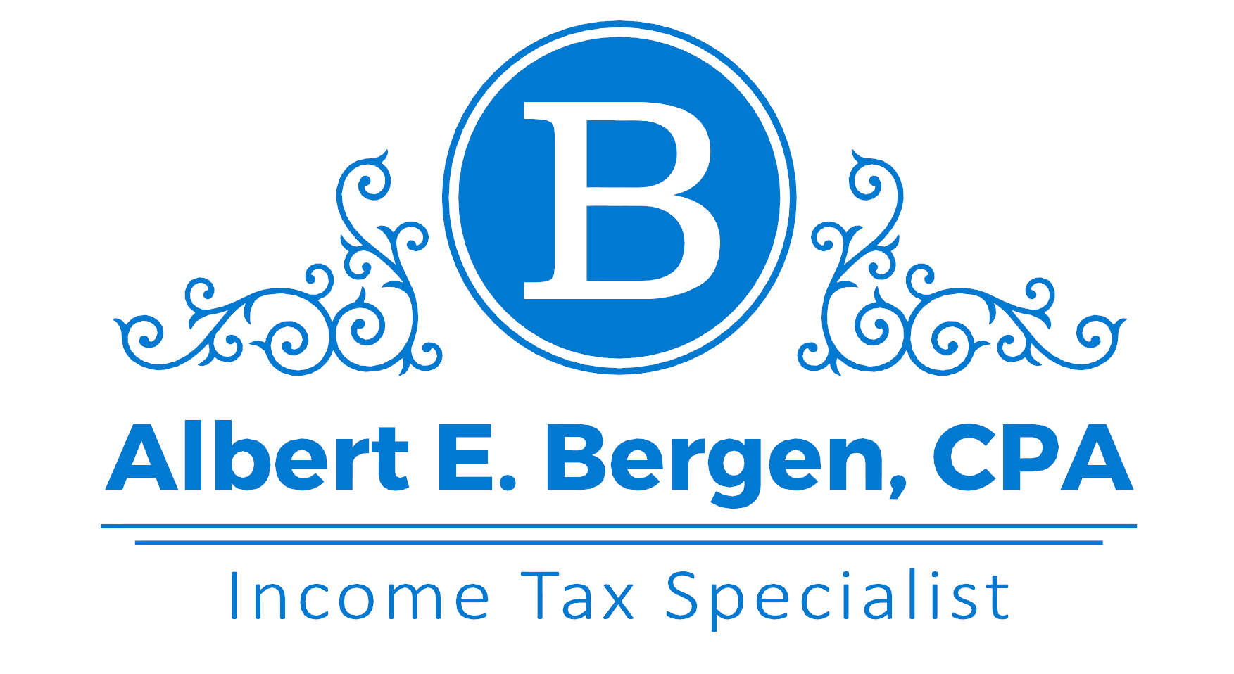 Albert Bergen in Auburn, ME