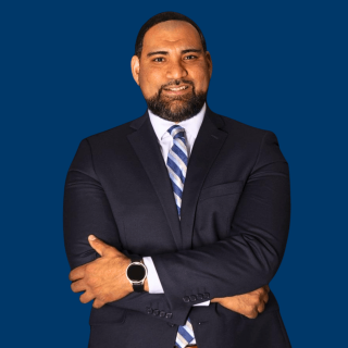 Devin Shamir Luqman - Immigration Attorney in Frederick, MD