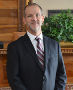 Mr. Tommy D. Goddard - Partner in Dalton, GA