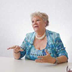 Grace Steed - Real Estate Professional in Randleman, NC