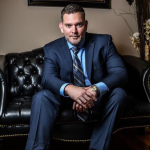 Sean Smallwood - Principal in Orlando, FL