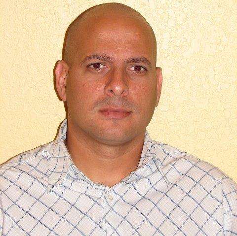 Leonardo Franyie in Miami Lakes, FL