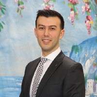 Andrey Akbashev in Forest Hills, NY