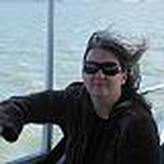 Bronwyn Merritt - Broker in Carrboro, NC