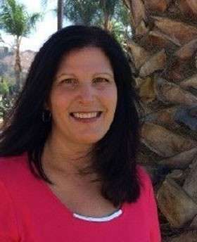Jodie Herzig in Lakeside, CA