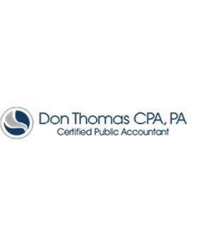 Don Thomas in Maitland, FL