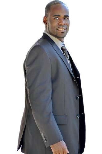 Jemel Smith in Douglasville, GA