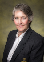 Ms. Beryl B. Farris - Immigration Attorney in Atlanta, GA
