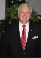 Mr. William Rhymer - Attorney in Conyers, GA