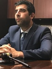 Michael Mordechai Yadegari - Member in Beverly Hills, CA