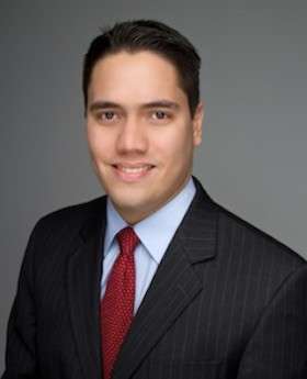 Edgar Gomez in Miami, FL