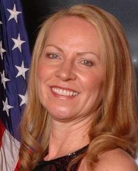 Karyn Vaughn in Murrieta, CA