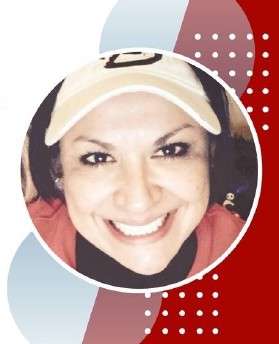 Leticia Perez in Odessa, TX