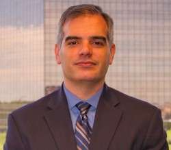 Julio Garcia in Plano, TX