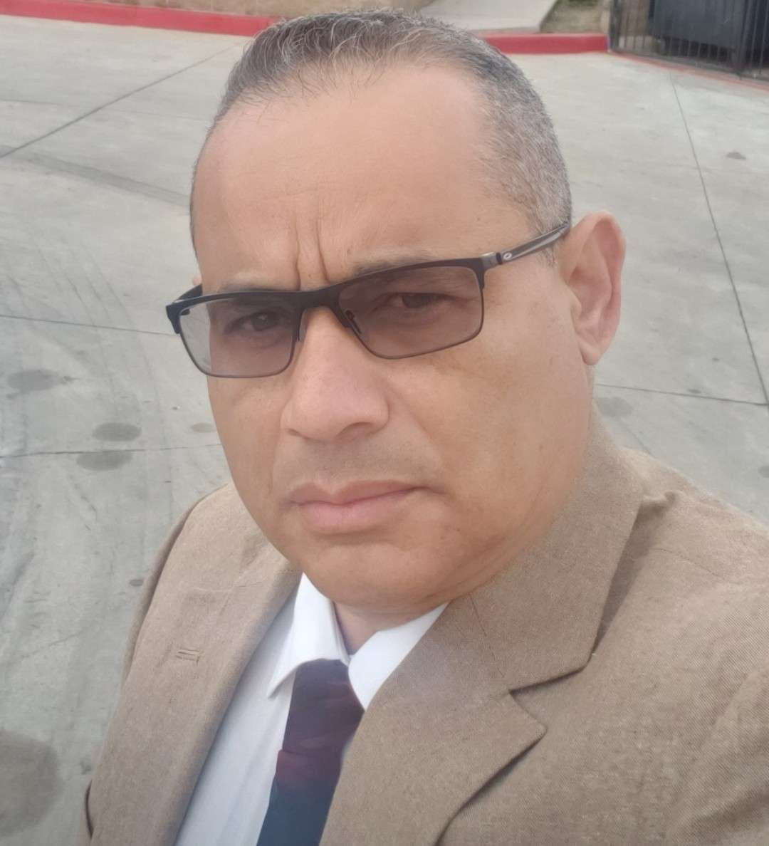 Edwin Arguijo in El Monte, CA