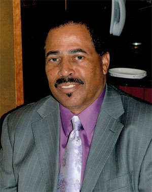 Gordon W. Mcnamee in Rancho Cucamonga, CA