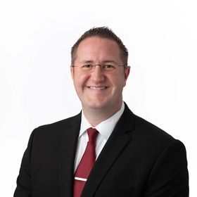 Austin Murray - Accountant in Midwest City, OK