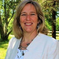 Connie Jean Guckavan - Broker in Louisburg, NC