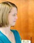 Sarah Kristin Thacker - Attorney in Cary, NC