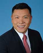 Mr. Jonathan Yi - Associate in Atlanta, GA
