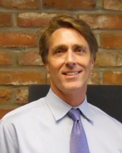 William Peters - Personal Injury And Criminal Defense Lawyer in Denver, CO